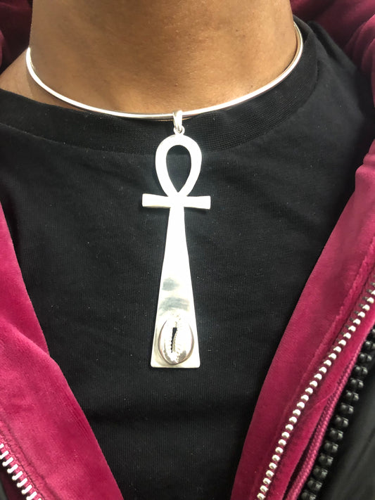 Eternity pendant