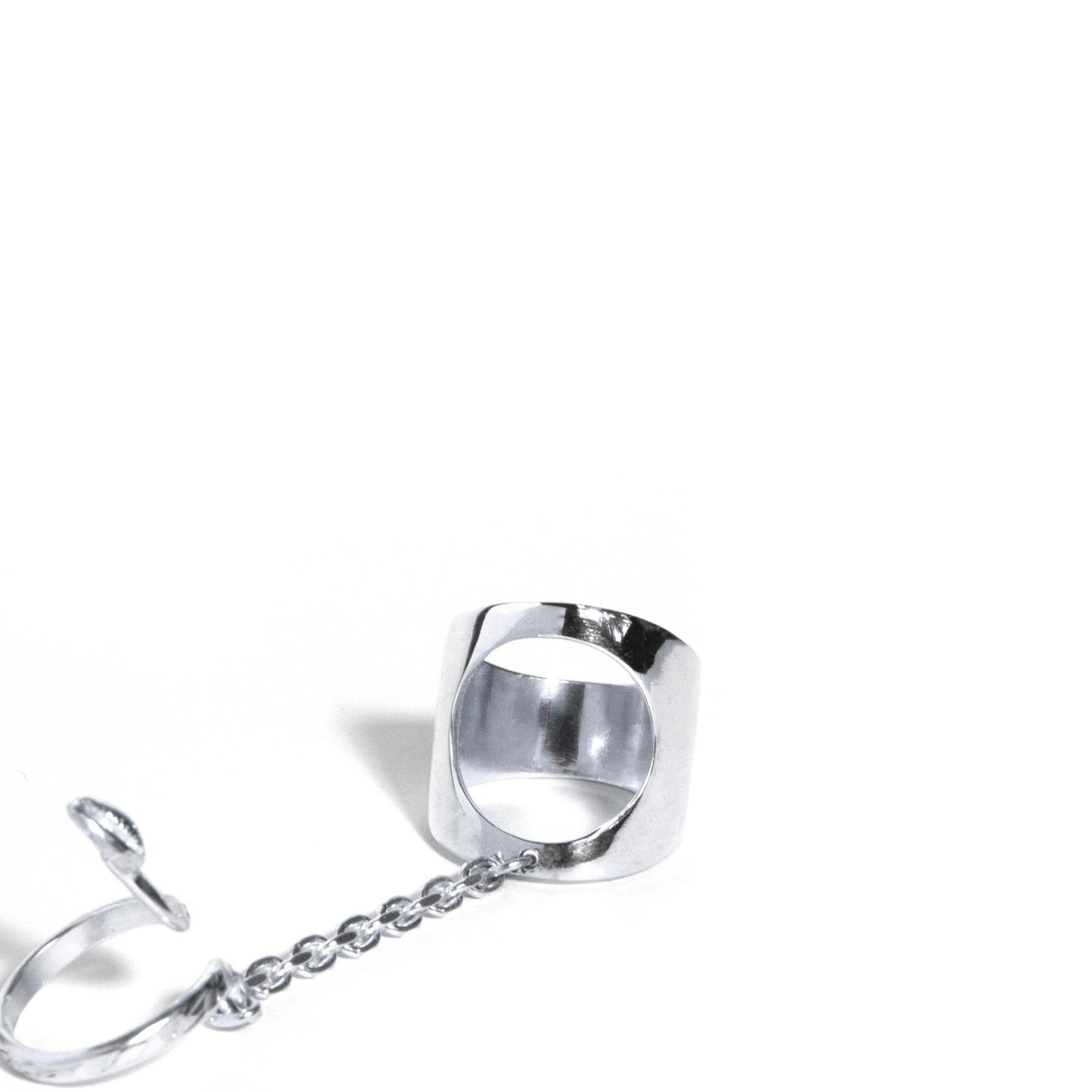 Emancipation Ring Holder