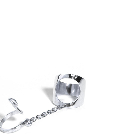 Emancipation Ring Holder