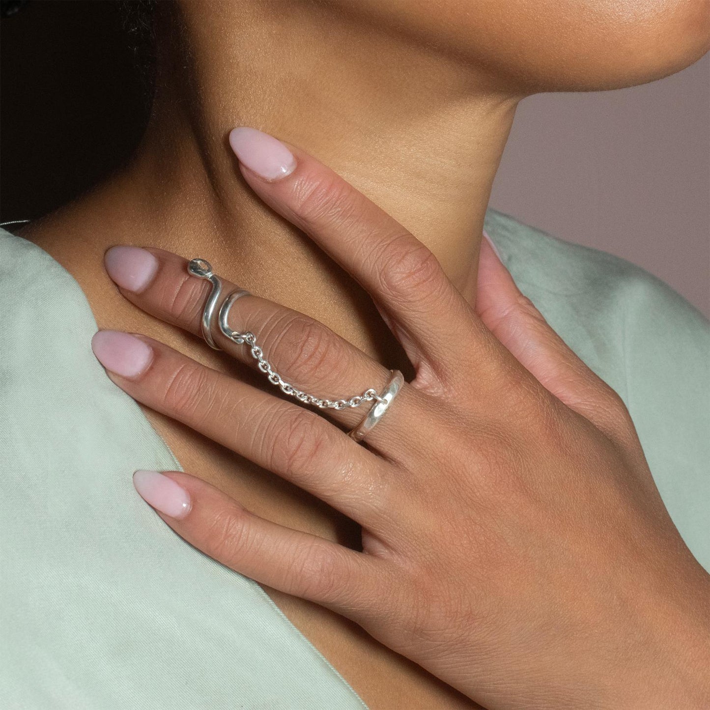 Emancipation with Cowrie Shell